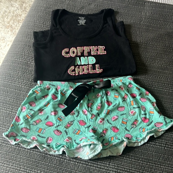 Coffee and Chill lounge set - Picture 1 of 5